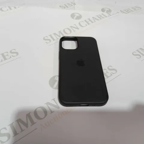 IPHONE 12 MINI SILICONE CASE