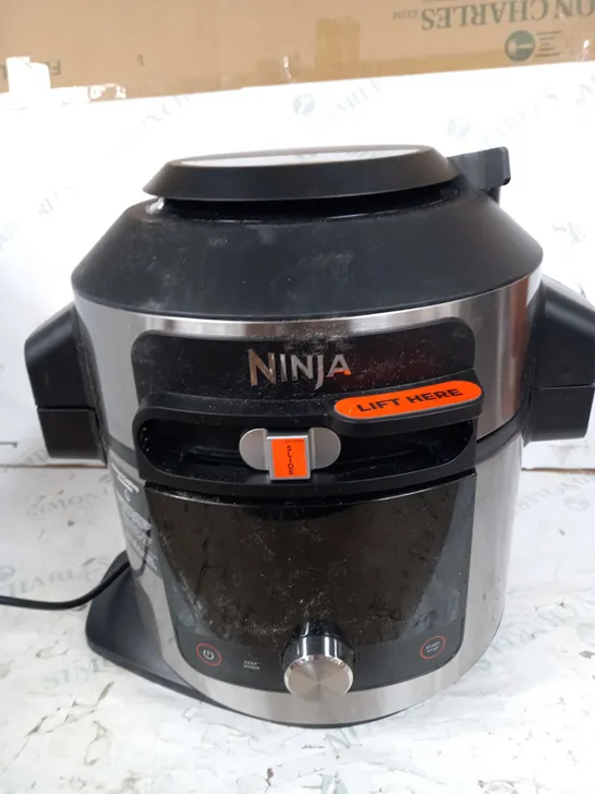 NINJA FOODI MAX MULTI COOKER