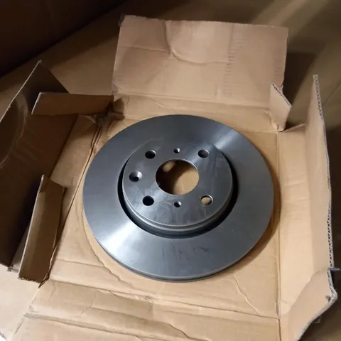 BRAKEFIT BRAKE DISC