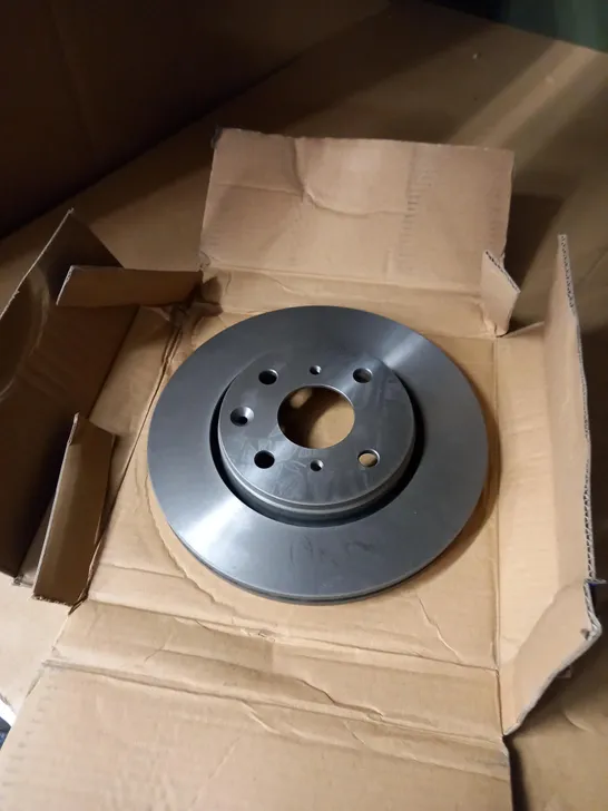 BRAKEFIT BRAKE DISC