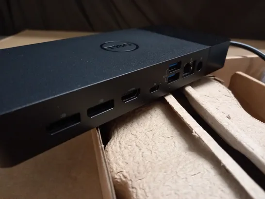 BOXED DELL K20A THUNDERBOLT DOCKING STATION - WD19TBS