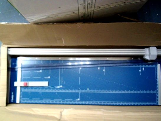 DAHLE 556 ROTARY TRIMMER 2020 MODEL
