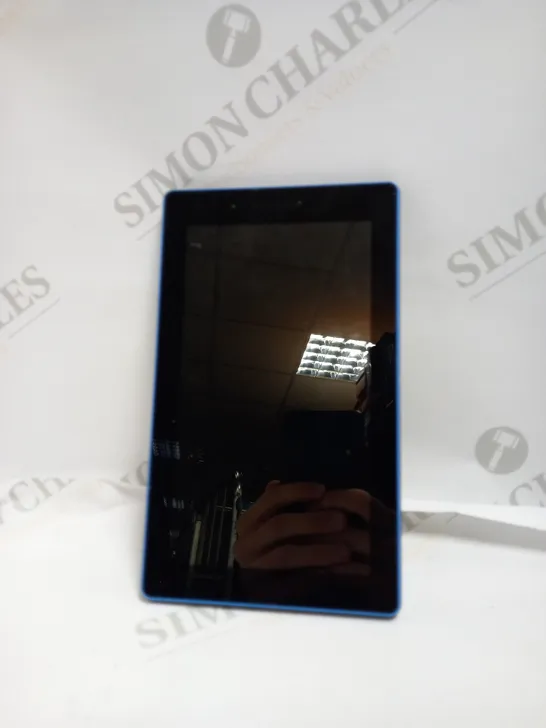 LENOVO TAB E8 TABLET IN BLACK 