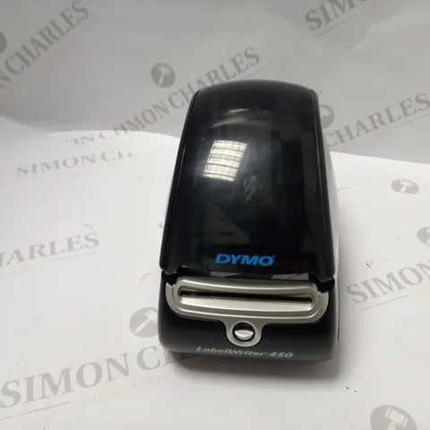 DYMO LABELWRITER 450