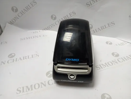 DYMO LABELWRITER 450