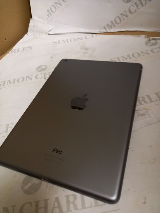 IPAD MODEL A1474 