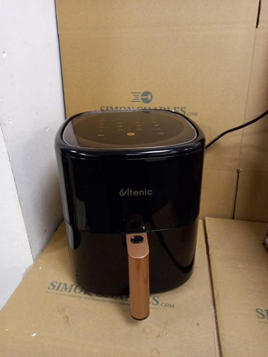 ULTENIC AIR FRYER