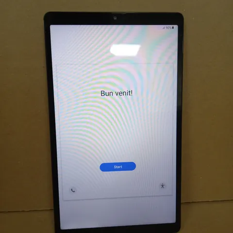 GALAXY TAB A7 LITE (8.7", LTE)