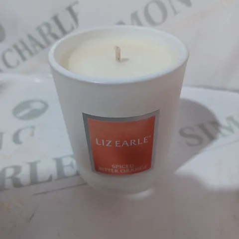 LIZ EARLE BOTANICAL CANDLE