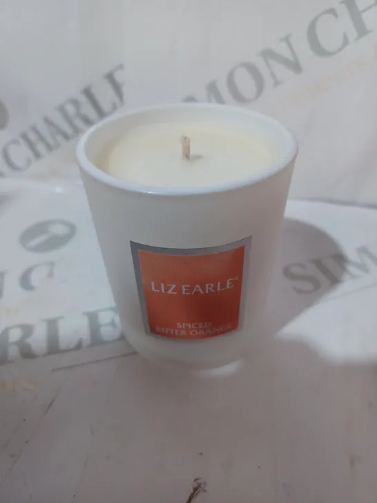 LIZ EARLE BOTANICAL CANDLE