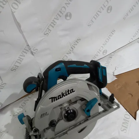 MAKITA CORDLESS CIRCULAR  SAW 