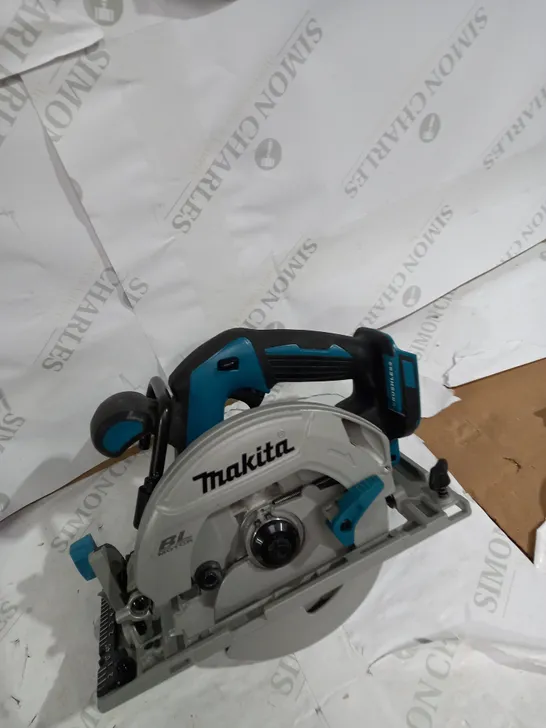 MAKITA CORDLESS CIRCULAR  SAW 