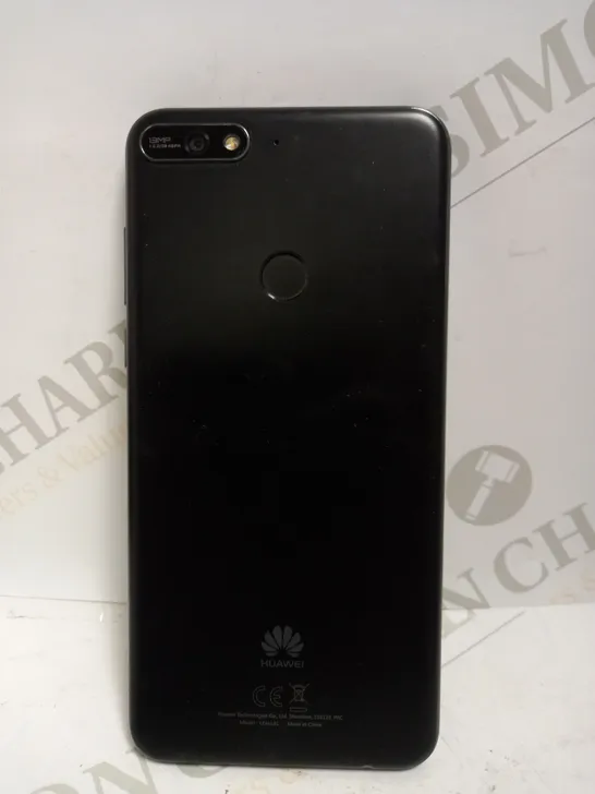 HUAWEI PHONE