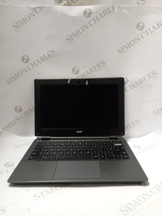 ACER C730 SERIES LAPTOP IN GREY