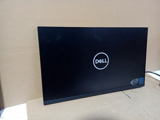 DELL P2422H 24" FULL HD MONITOR