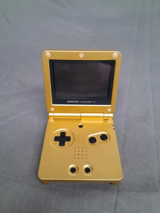 NINTENDO GAMEBOY ADVANCE SP