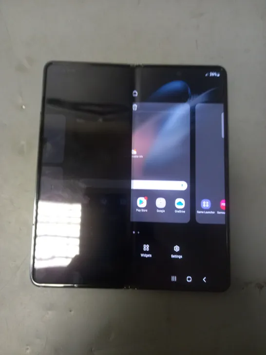 SAMSUNG GALAXY Z FOLD4 SM-F936B 