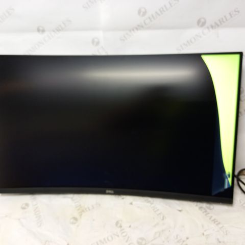 DELL S3221QS 31.5 INCH 4K UHD (3840X2160) 60HZ 1800R CURVED MONITOR