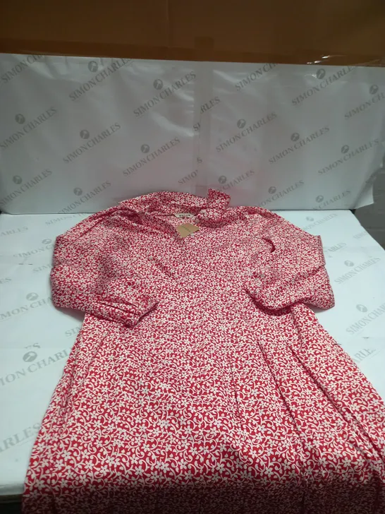 WOMENS BODEN OCCASSIONAL DRESS SIZE 14R