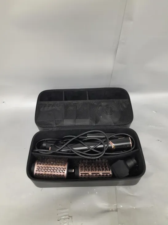 BOXED SHARK FLEXSTYLE HAIR STYLER AND DRYER 