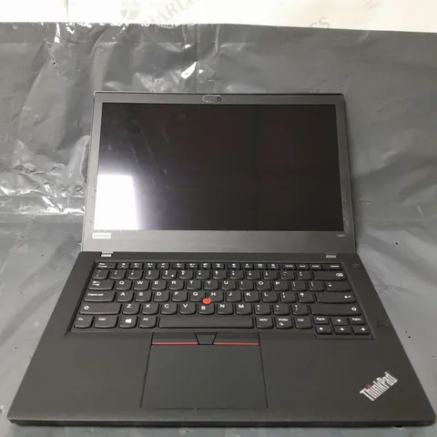 LENOVO THINKPAD T480