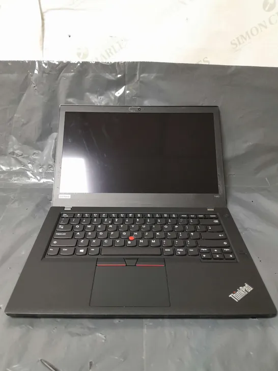 LENOVO THINKPAD T480