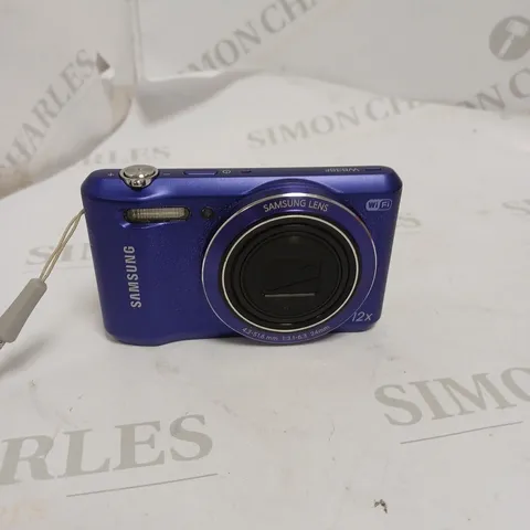 SAMSUNG WB36F WIFI DIGITAL CAMERA 