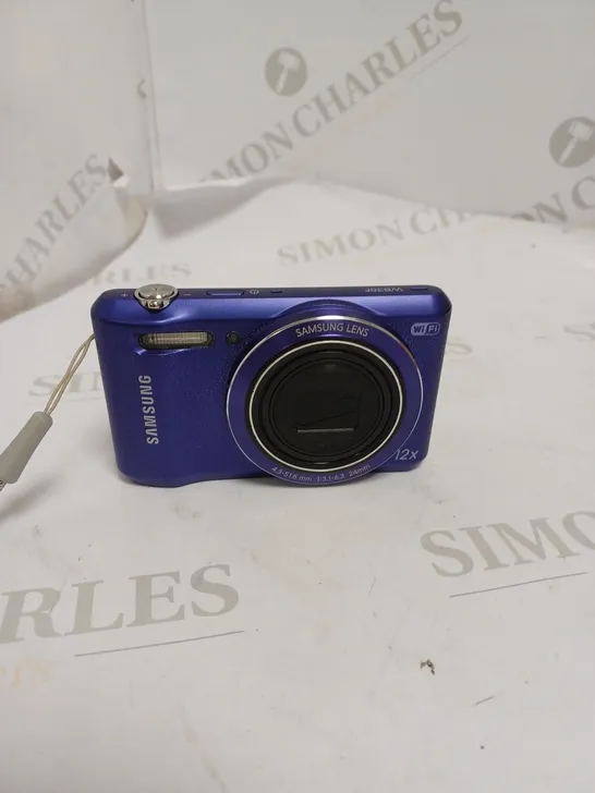 SAMSUNG WB36F WIFI DIGITAL CAMERA 