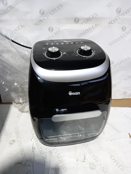 SWAN DIGITAL AUR FRYER OVEN RRP £178