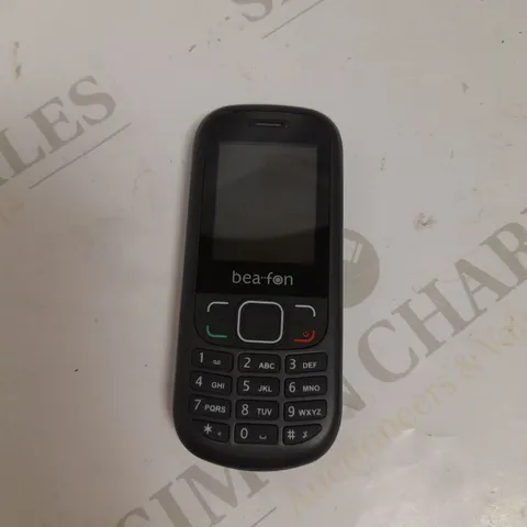 BEAFON C40 MOBILE PHONE 