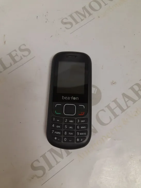 BEAFON C40 MOBILE PHONE 