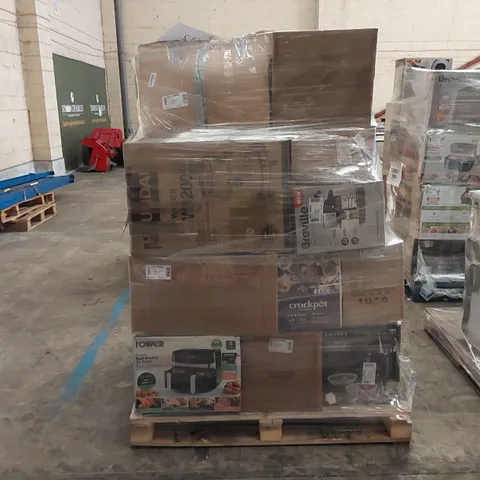PALLET OF APPROXIMATELY 24 ASSORTED ITEMS INCLUDING: