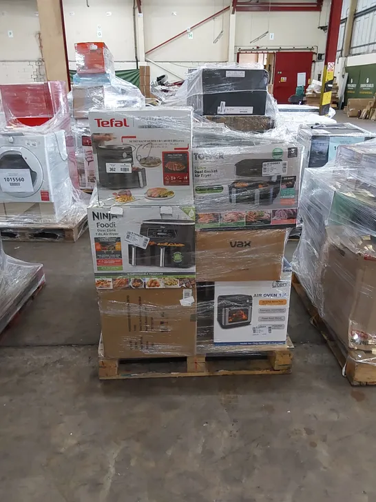 PALLET OF APPROXIMATELY 21 ASSORTED HOUSEHOLD & ELECTRICAL PRODUCTS TO INCLUDE