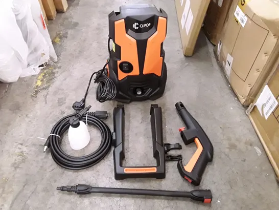 BOXED HIGH PRESSURE CLEANER KPH 2.31 JHKK-PW02540R