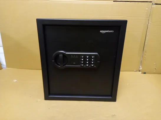 AMAZONBASICS 34L HOME SAFE