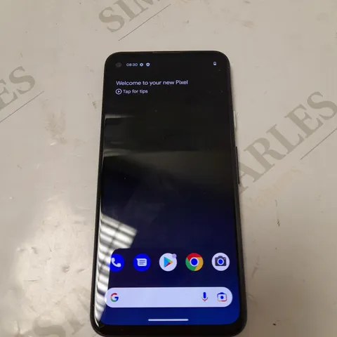 GOOGLE PIXEL 4A ANDROID SMARTPHONE 