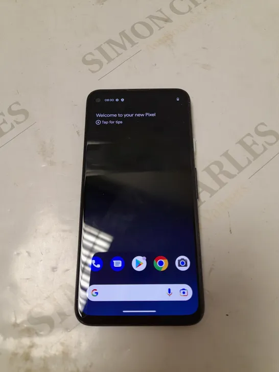 GOOGLE PIXEL 4A ANDROID SMARTPHONE 