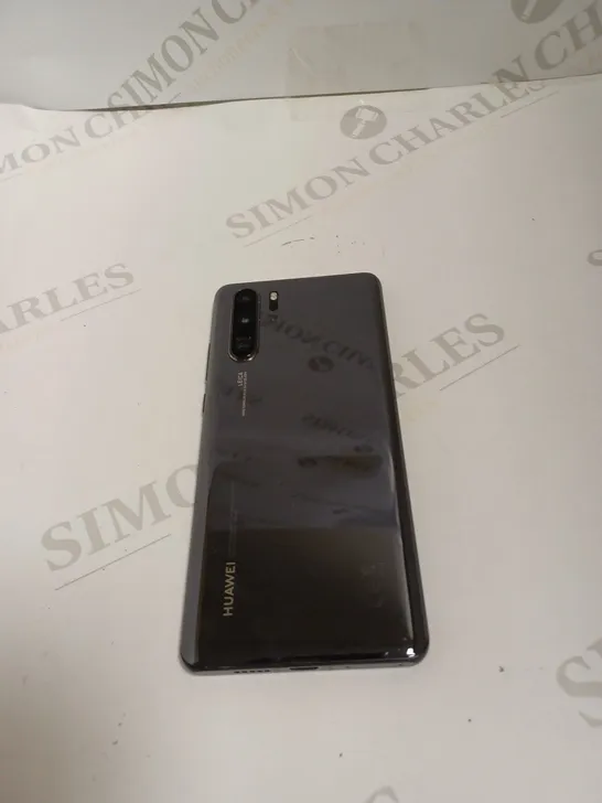 HUAWEI P30 PRO MODEL VOG-L09