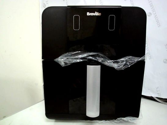 BREVILLE HALO AIR FRYER 