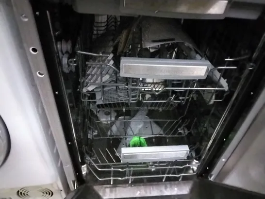 RANGEMASTER RDWP4510 INTEGRATED DISHWASHER 