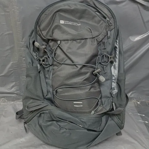 MOUNTAIN WAREHOUSE PACE 30L BACKPACK IN GREY