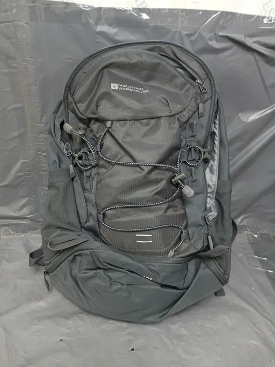 MOUNTAIN WAREHOUSE PACE 30L BACKPACK IN GREY