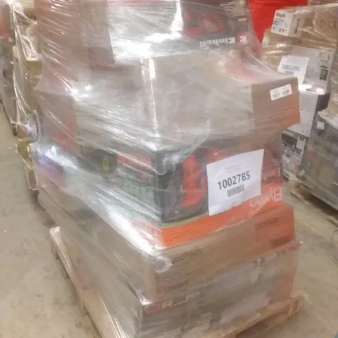 PALLET OF APPROXIMATELY 14 ASSORTED HOUSEHOLD & ELECTRICAL PRODUCTS TO INCLUDE