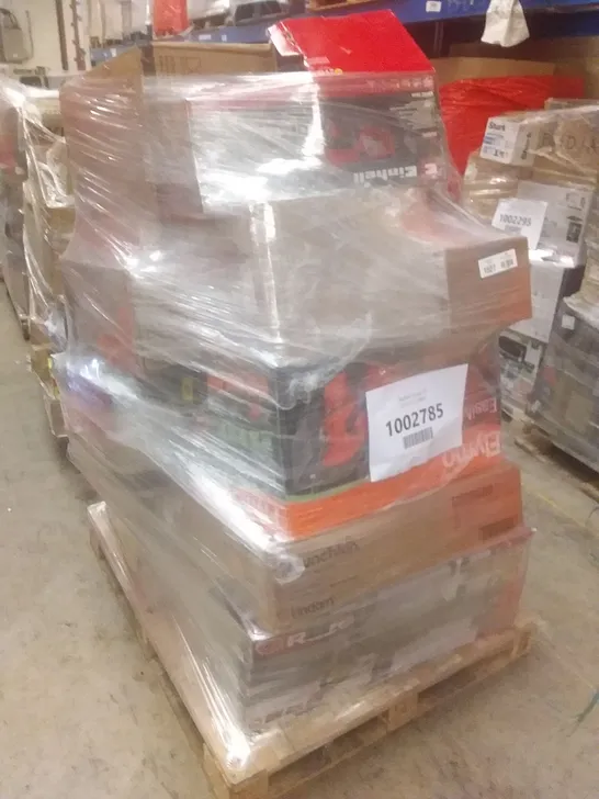 PALLET OF APPROXIMATELY 14 ASSORTED HOUSEHOLD & ELECTRICAL PRODUCTS TO INCLUDE