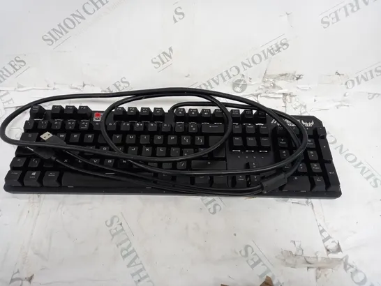 GAMING K3 KEYBOARD