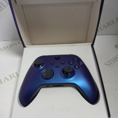 BOXED XBOX STELLAR SHIFT WIRELESS CONTROLLER FOR XBOX ONE/SERIES X