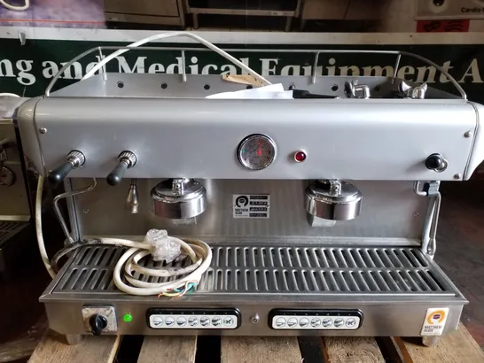 ITALY ELEKTRA ELM2 COMMERCIAL COFFEE MACHINE 