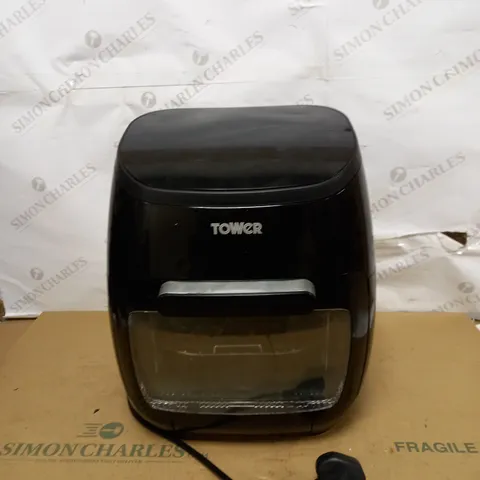 TOWER XPRESS PRO COMBO T17076 VORTX DIGITAL AIR FRYER