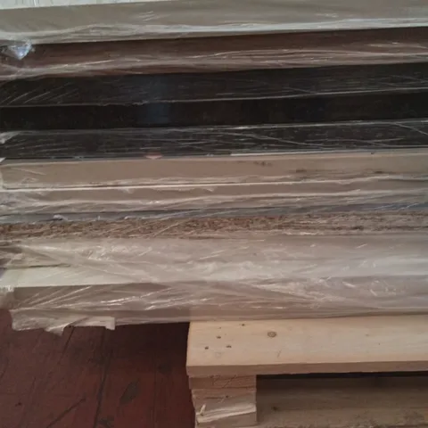 PALLET OF 11 GOODHOME KITCHEN WORKTOPS 