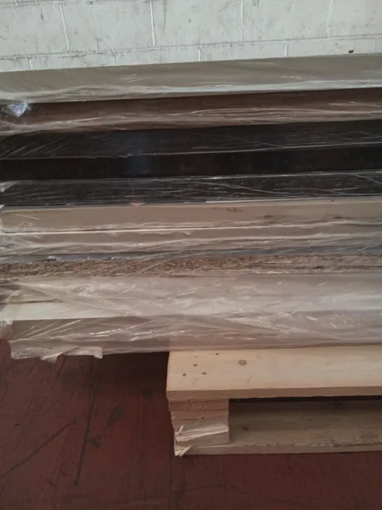 PALLET OF 11 GOODHOME KITCHEN WORKTOPS 